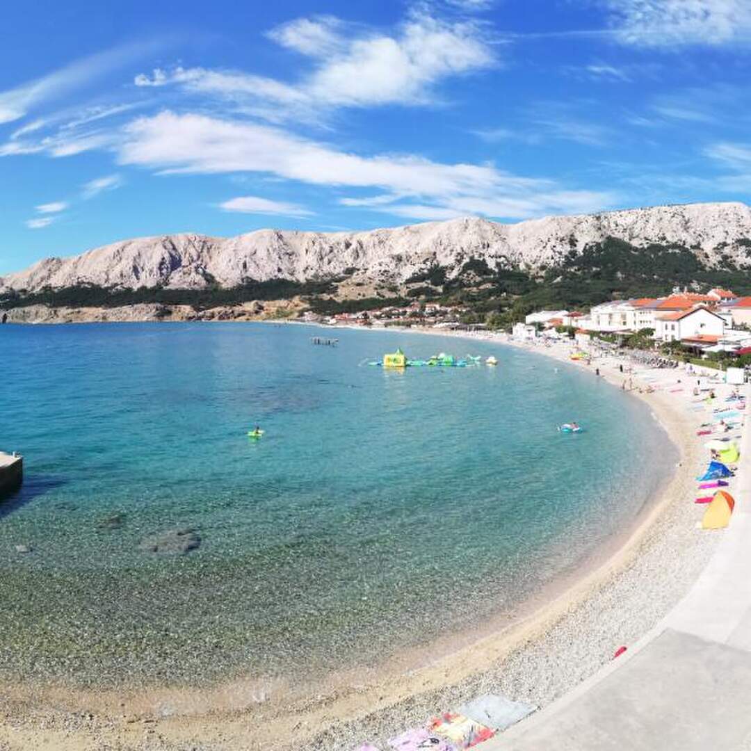 Kroatien 2020