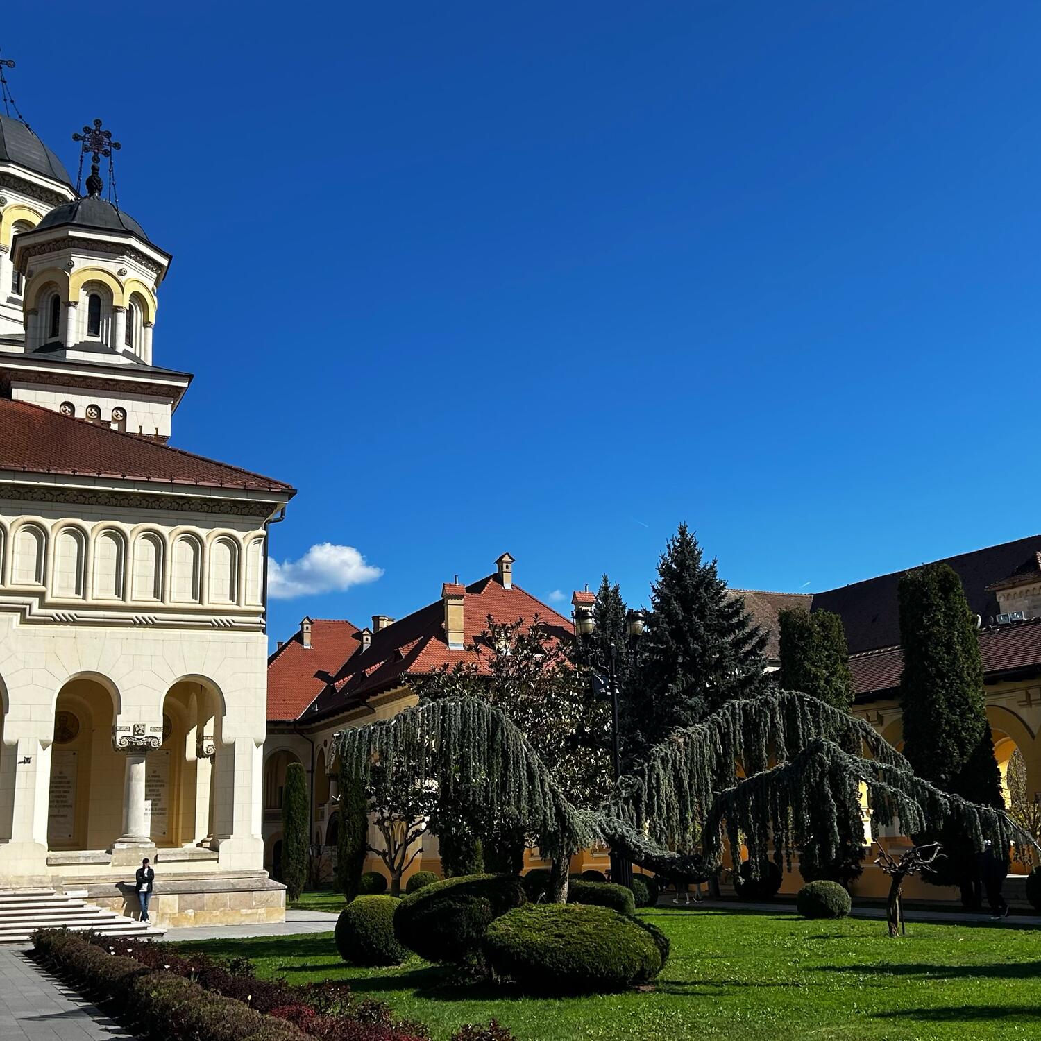 Erasmus+ in Romania 🇷🇴