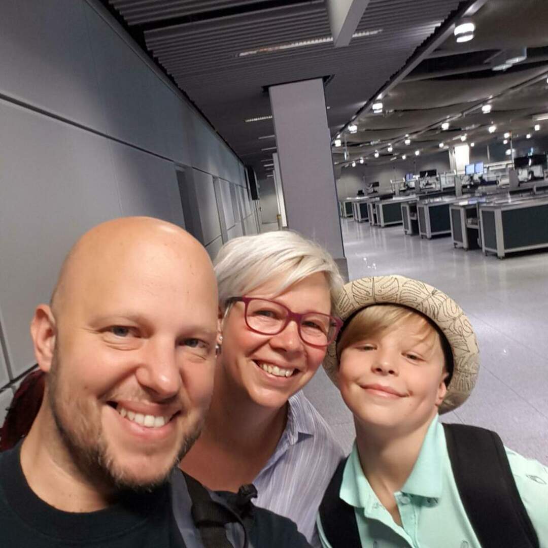 Teneriffa 2019
