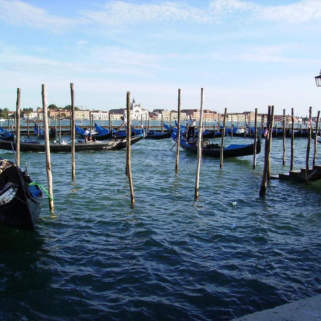 Venedig 2006