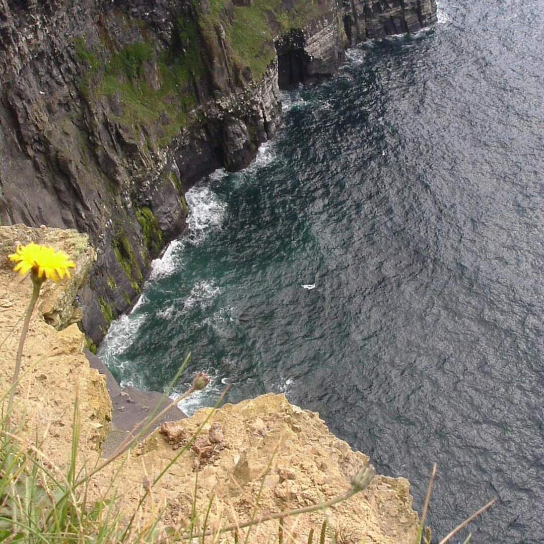 Irland