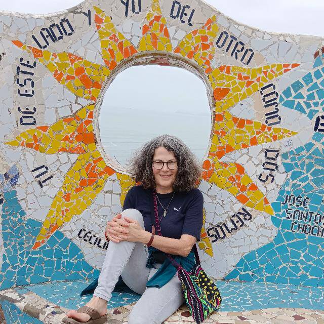 Luisa Grabenschweiger