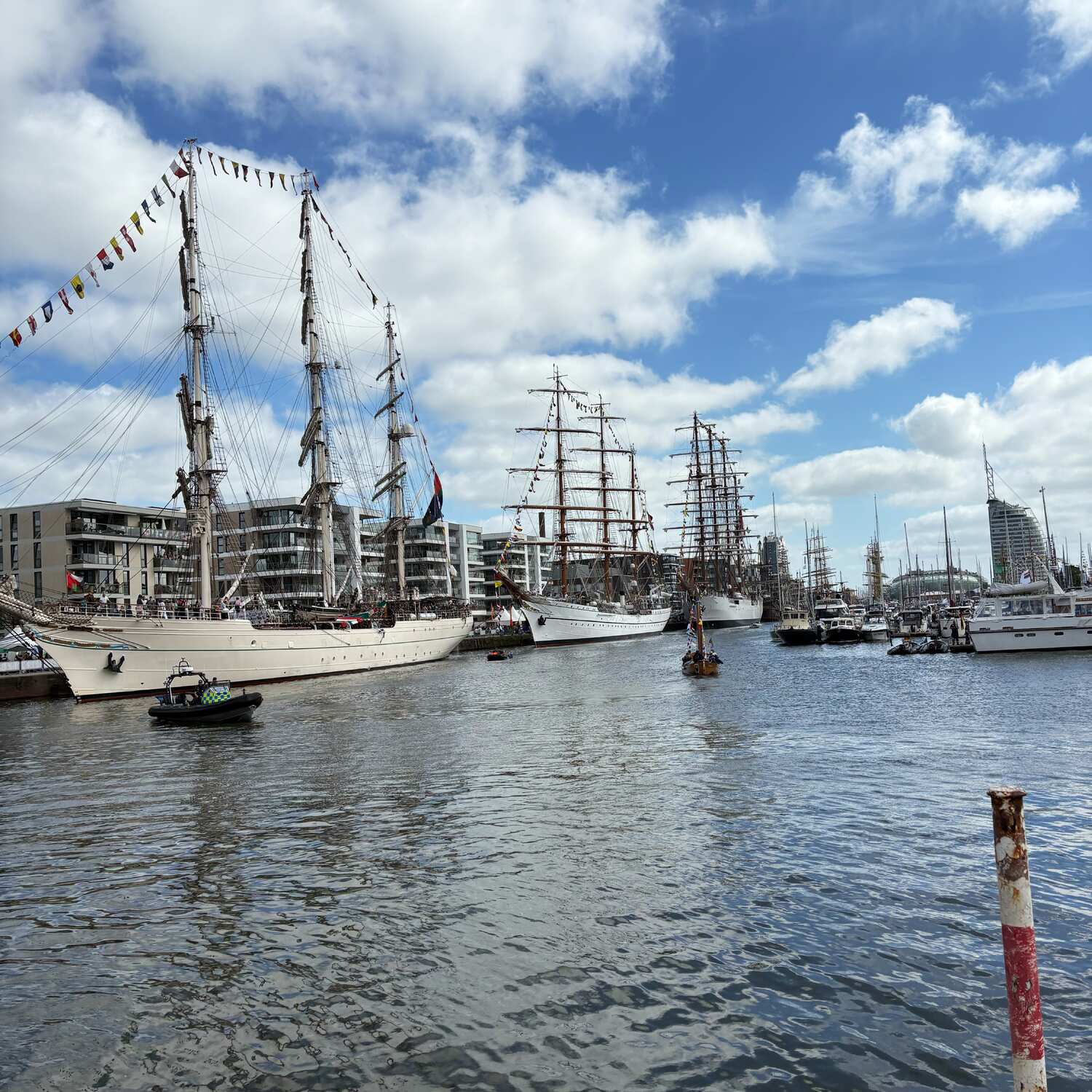 Sail Bremerhaven