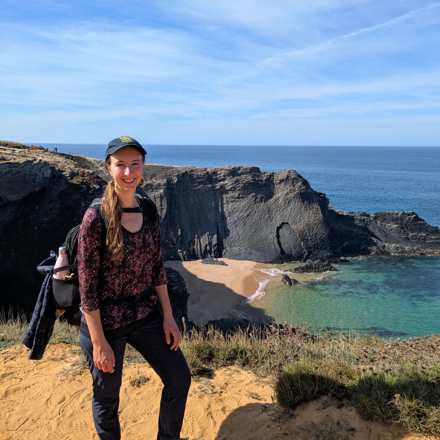 Wandern in Portugal