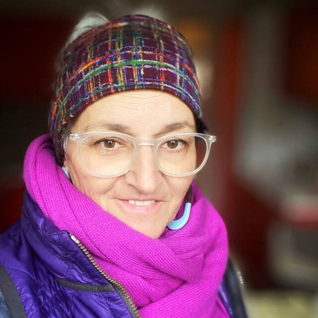 Heidi Wabnegger