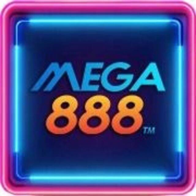 Mega888 Mega888