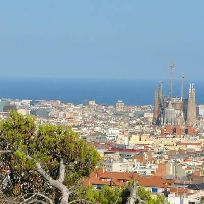 Barcelona Citytrip