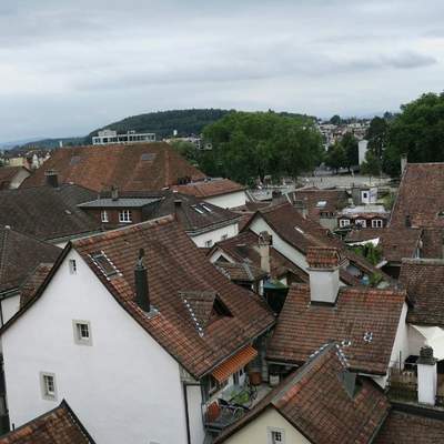 Switzerland -Home