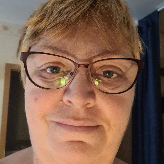 Marion Schwedler