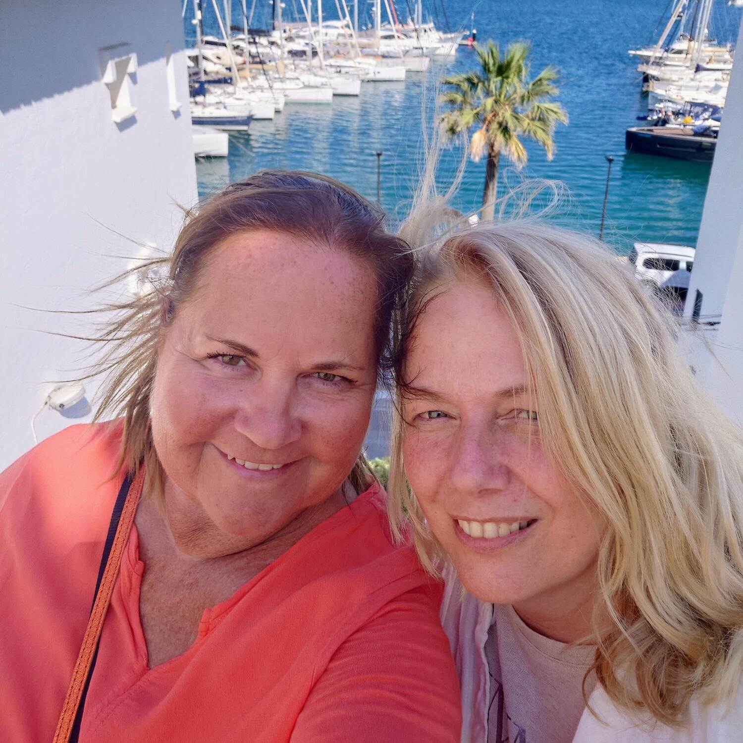 Mallorca & Menorca