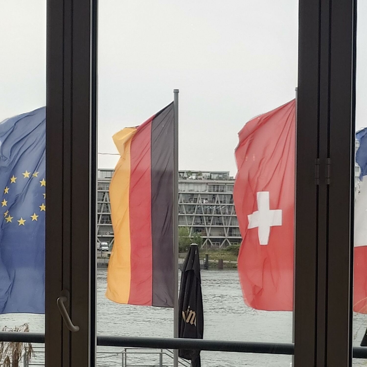 Städtetrip in den Südwesten