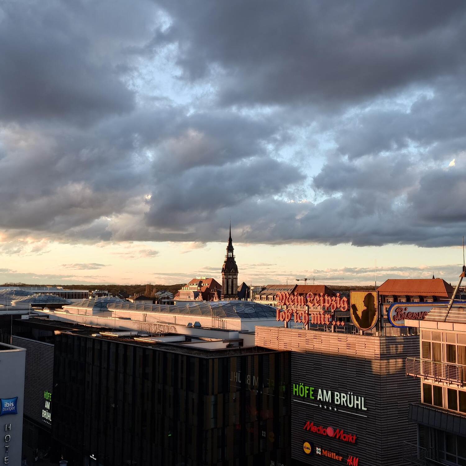 Leipzig