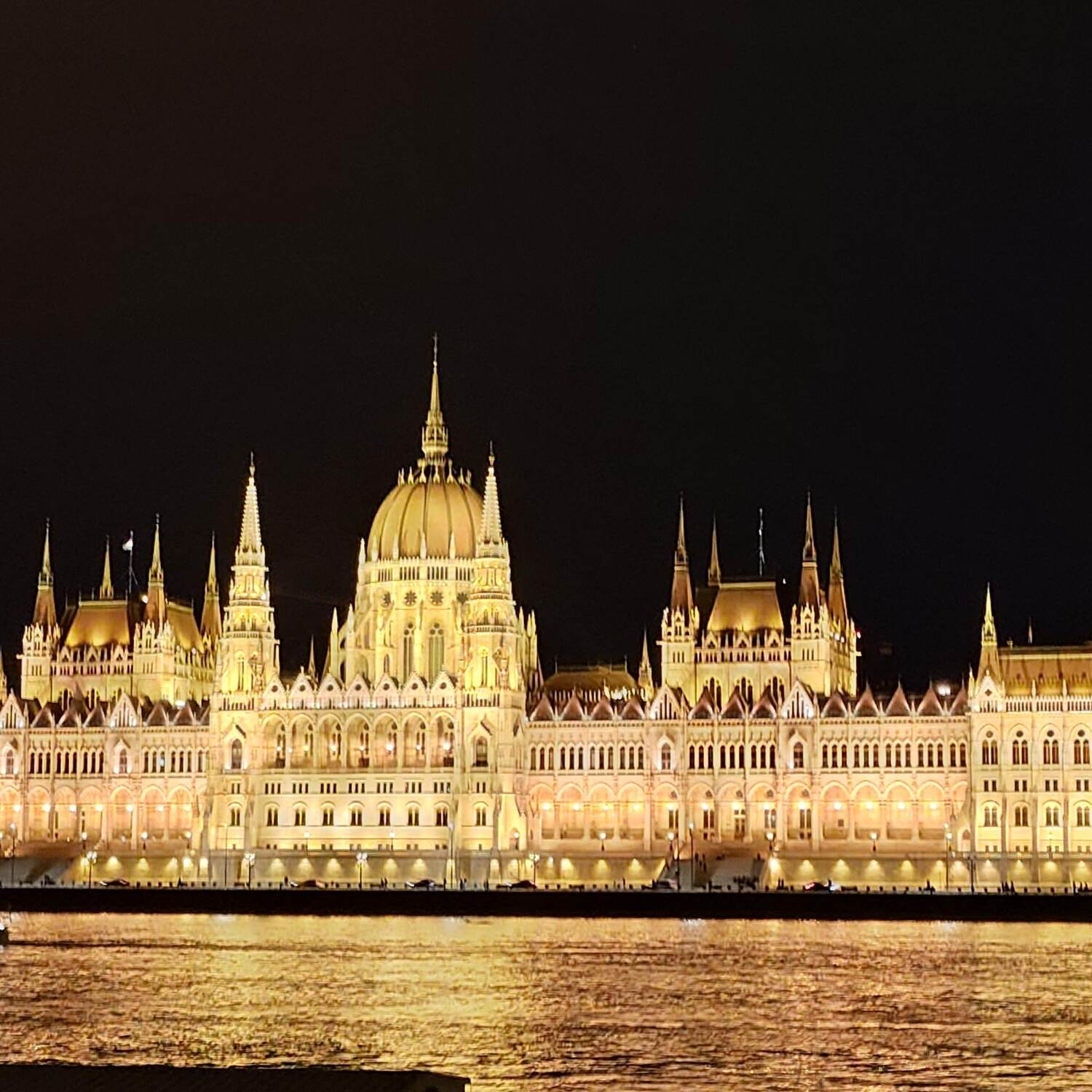 Budapest