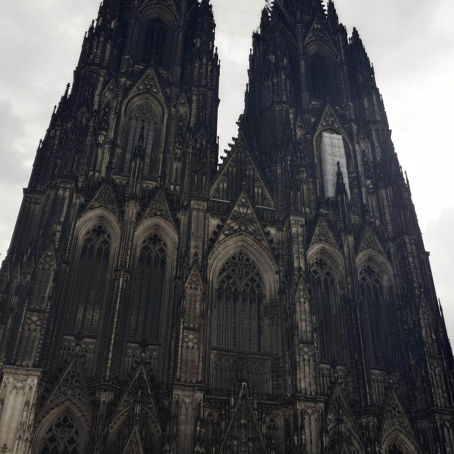 Köln - Konzert & Kultur