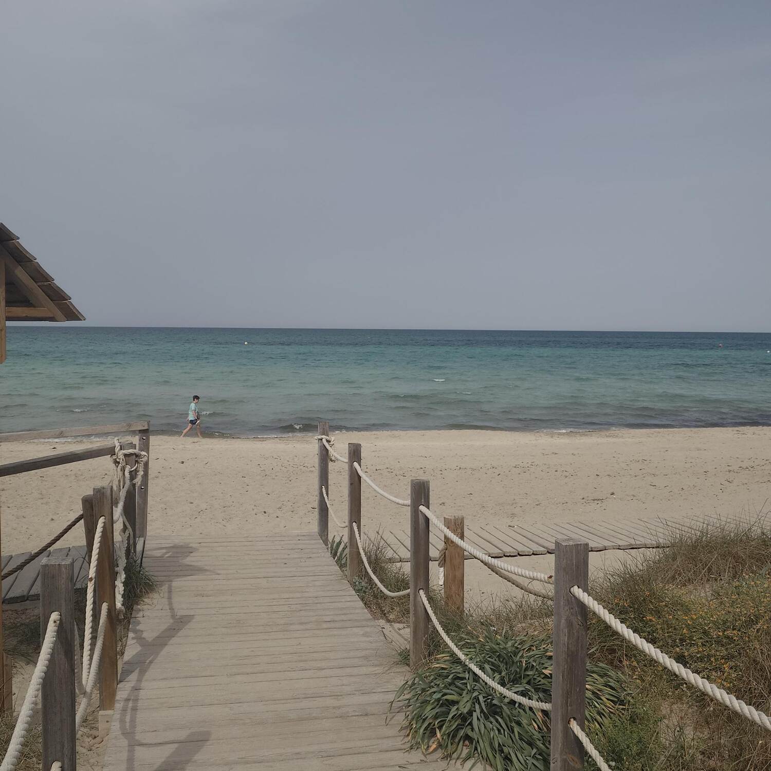 Mallorca zum zweiten
