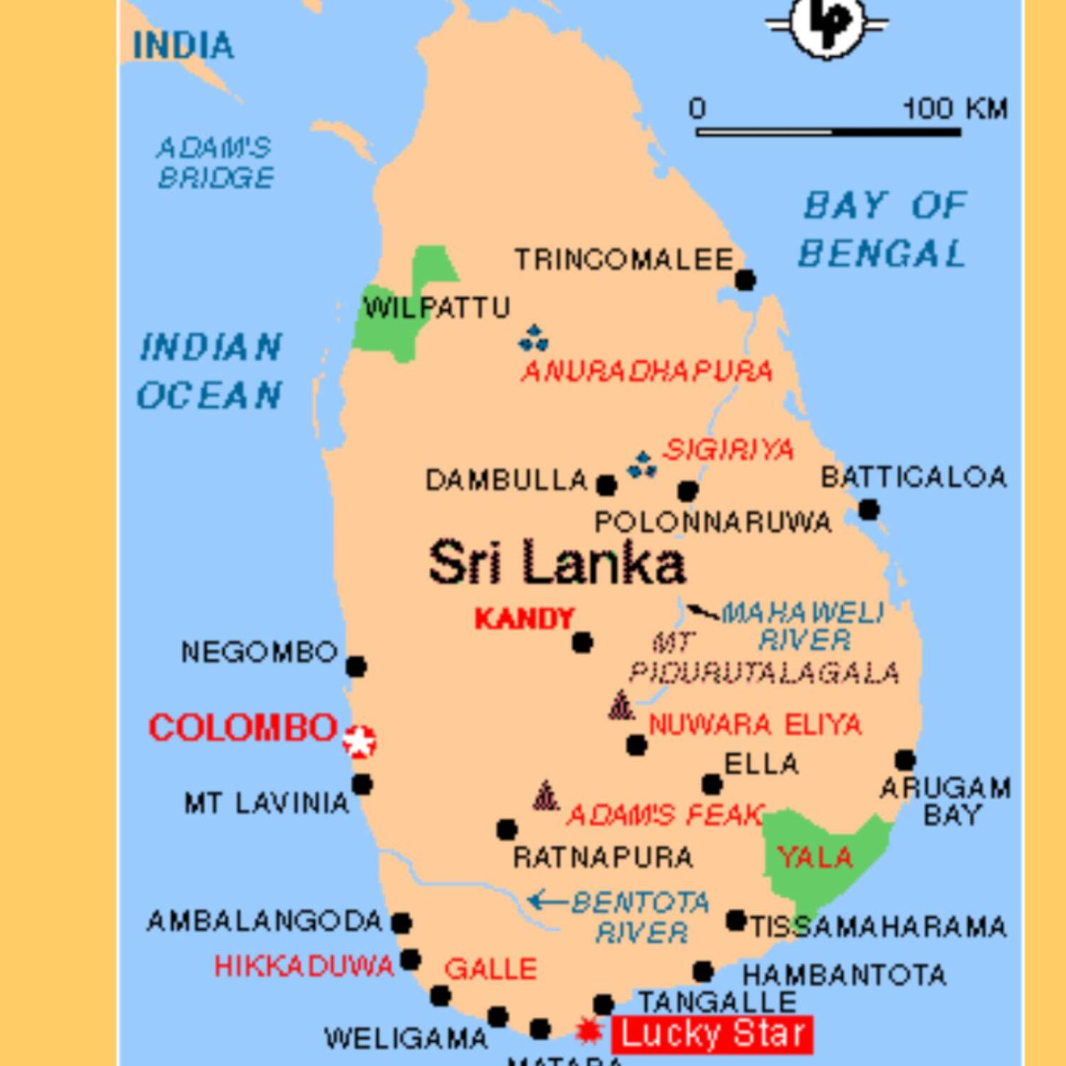 Sri Lanka
