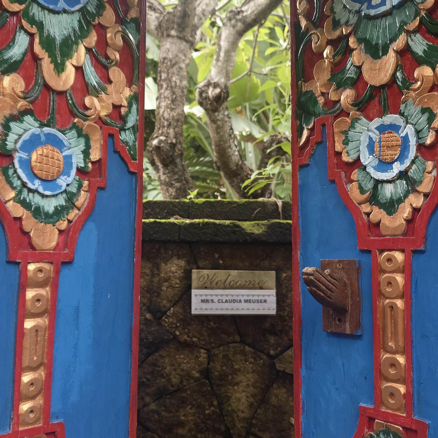 Bali / Indonesien