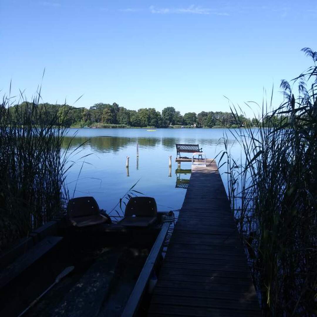 Müllroser See