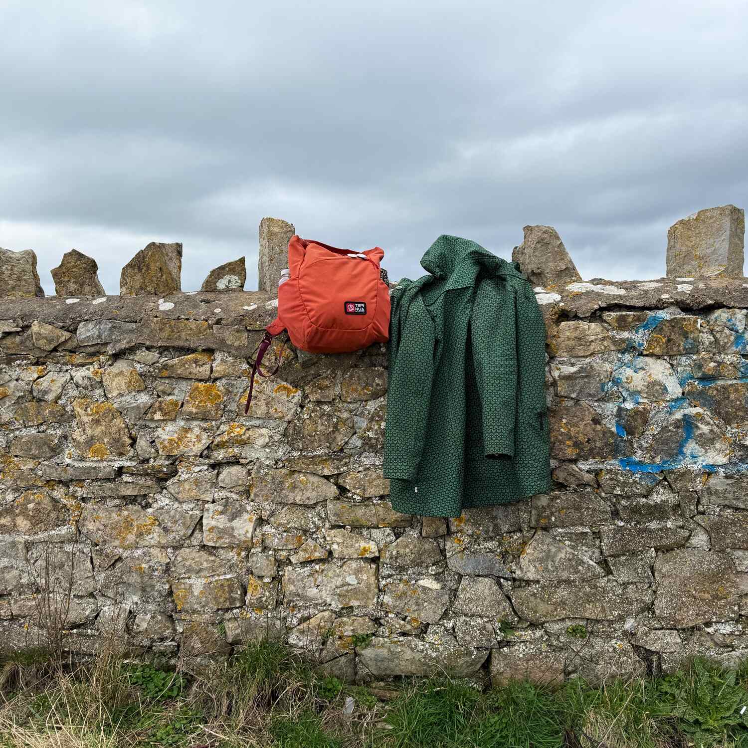 England, Wales