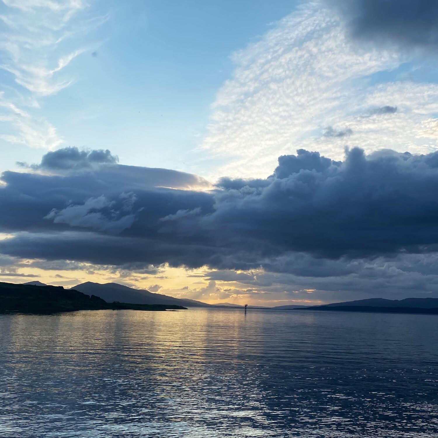 Schottland