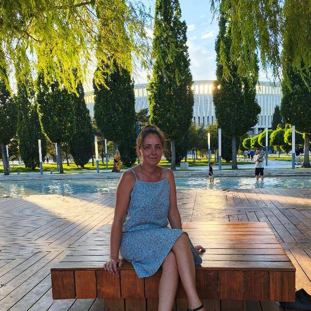 Анна Пьянкова