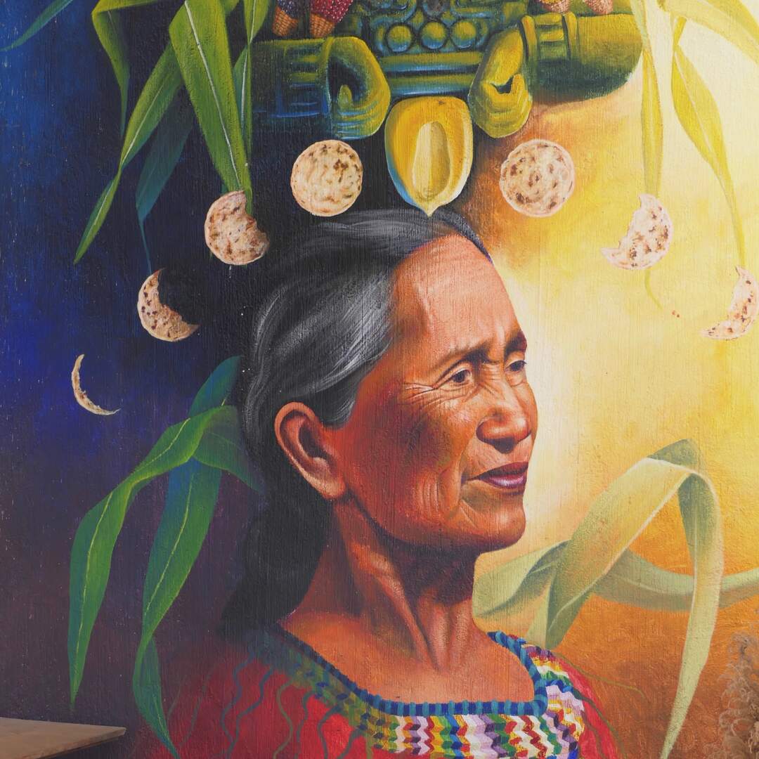 Mexiko Guatemala Honduras