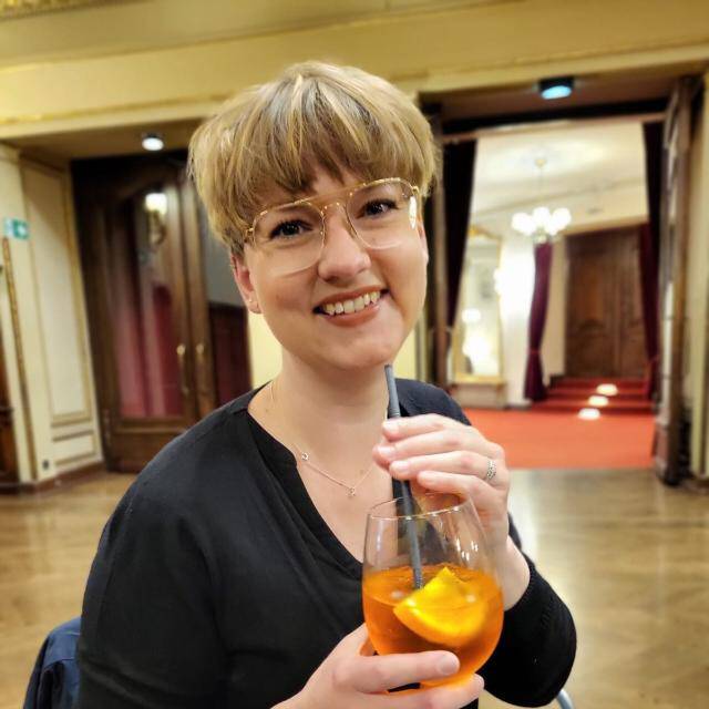Katharina Simmes