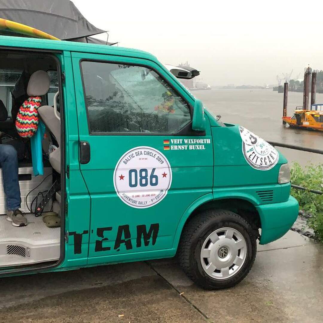 Baltic Sea Circle 2019