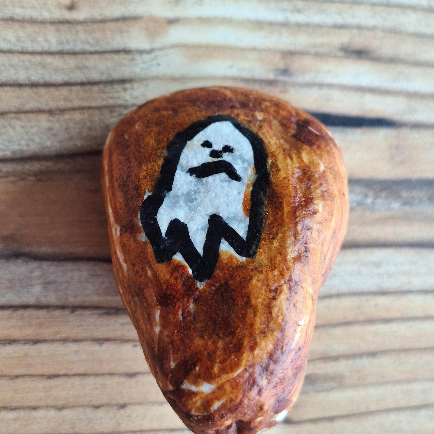 Spookje (Ghost)