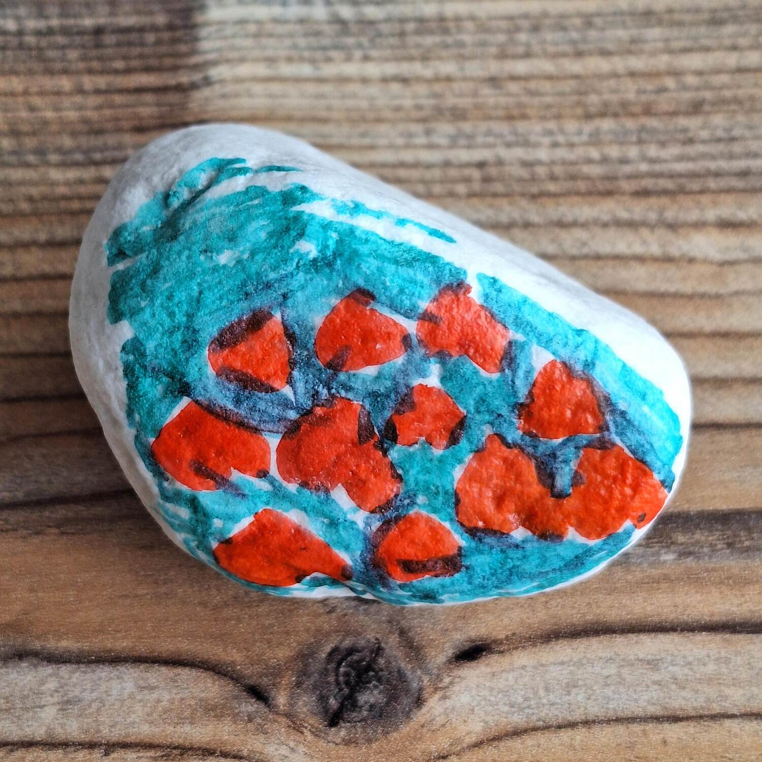 Liefdes Wolk (Love Cloud)