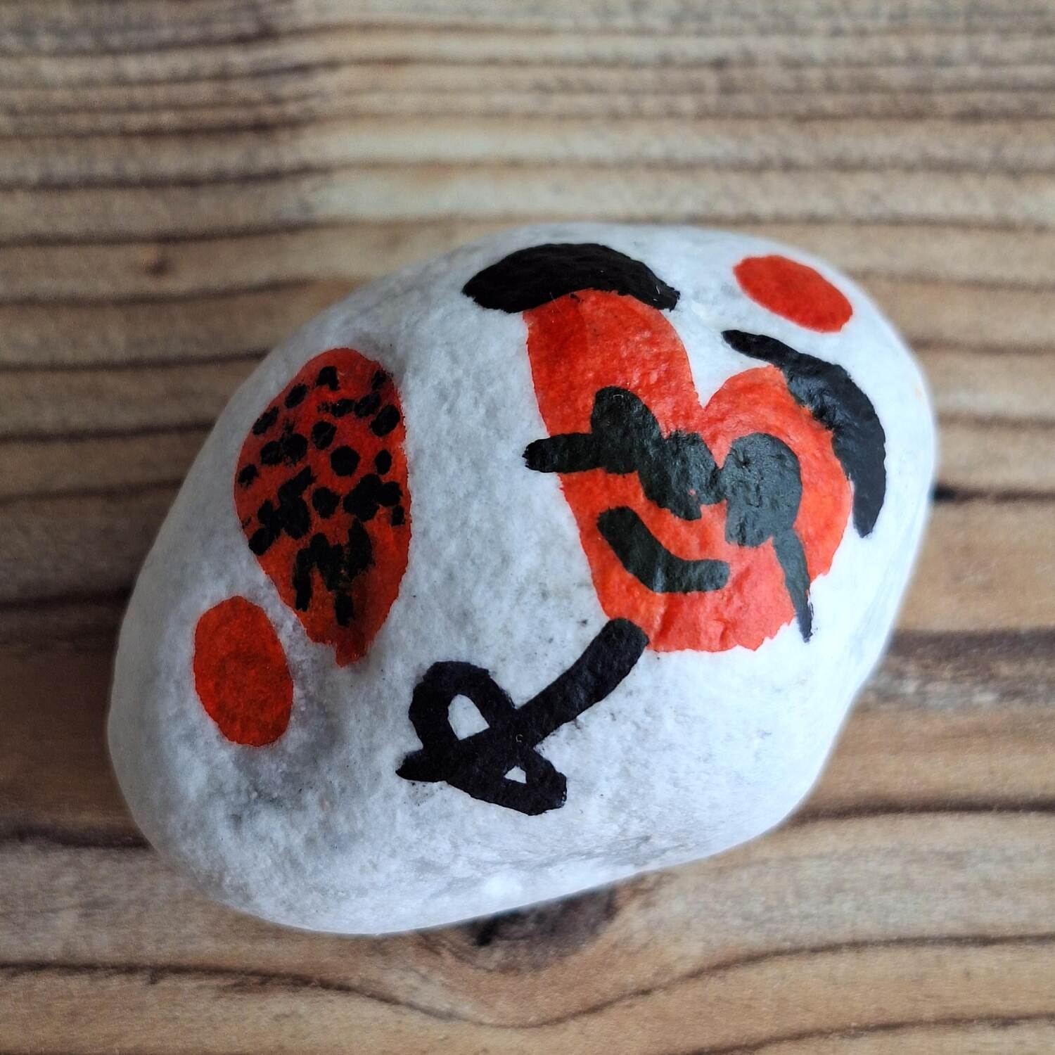 Hartjes Roos (Hearts Rose)