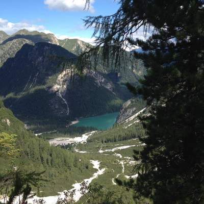 Dolomiten