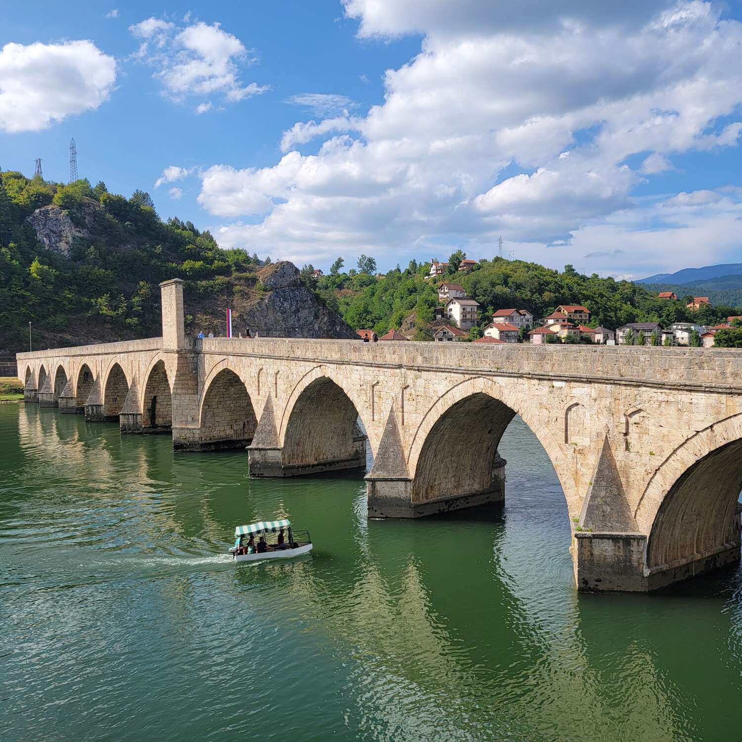 Bosnia