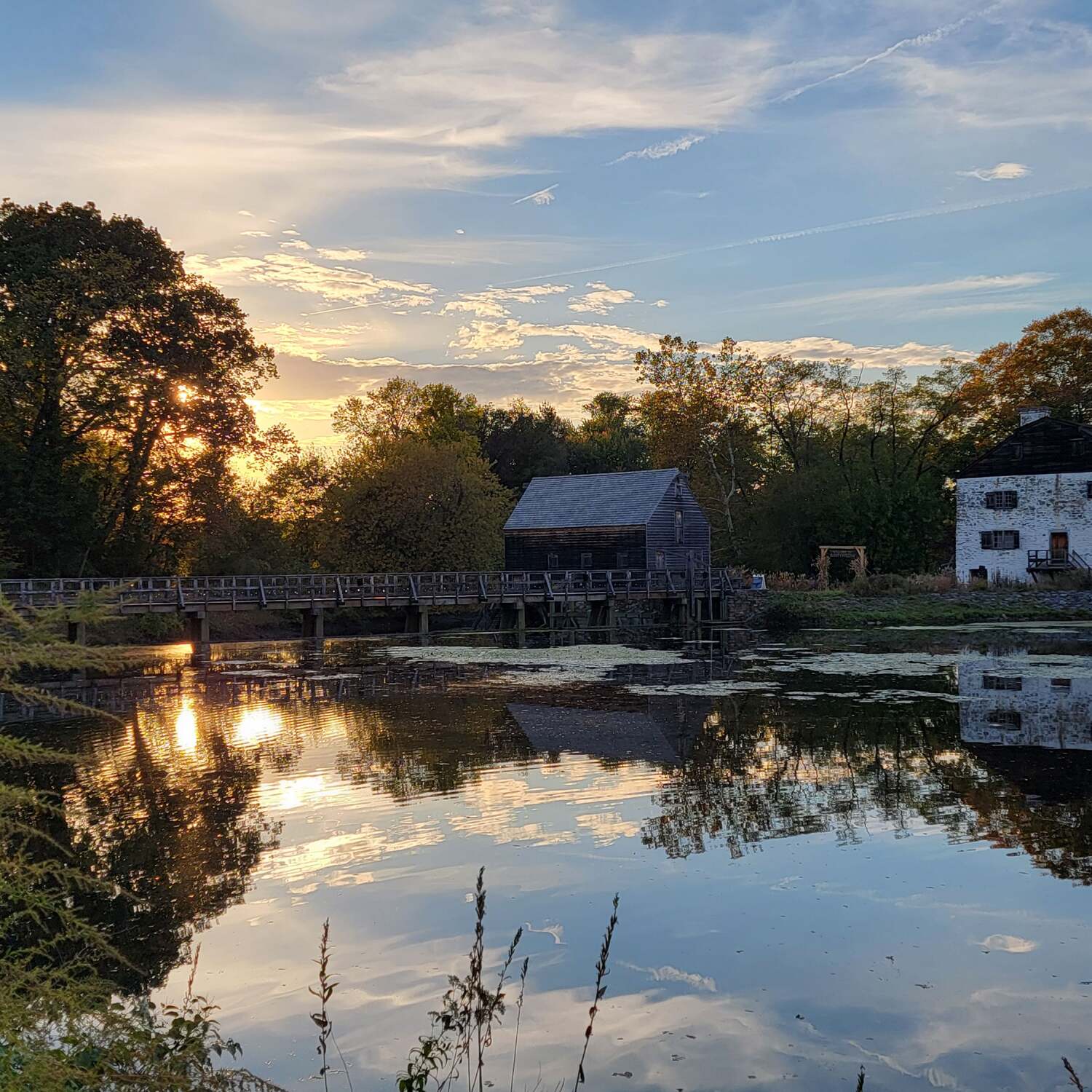 Sleepy Hollow, New York