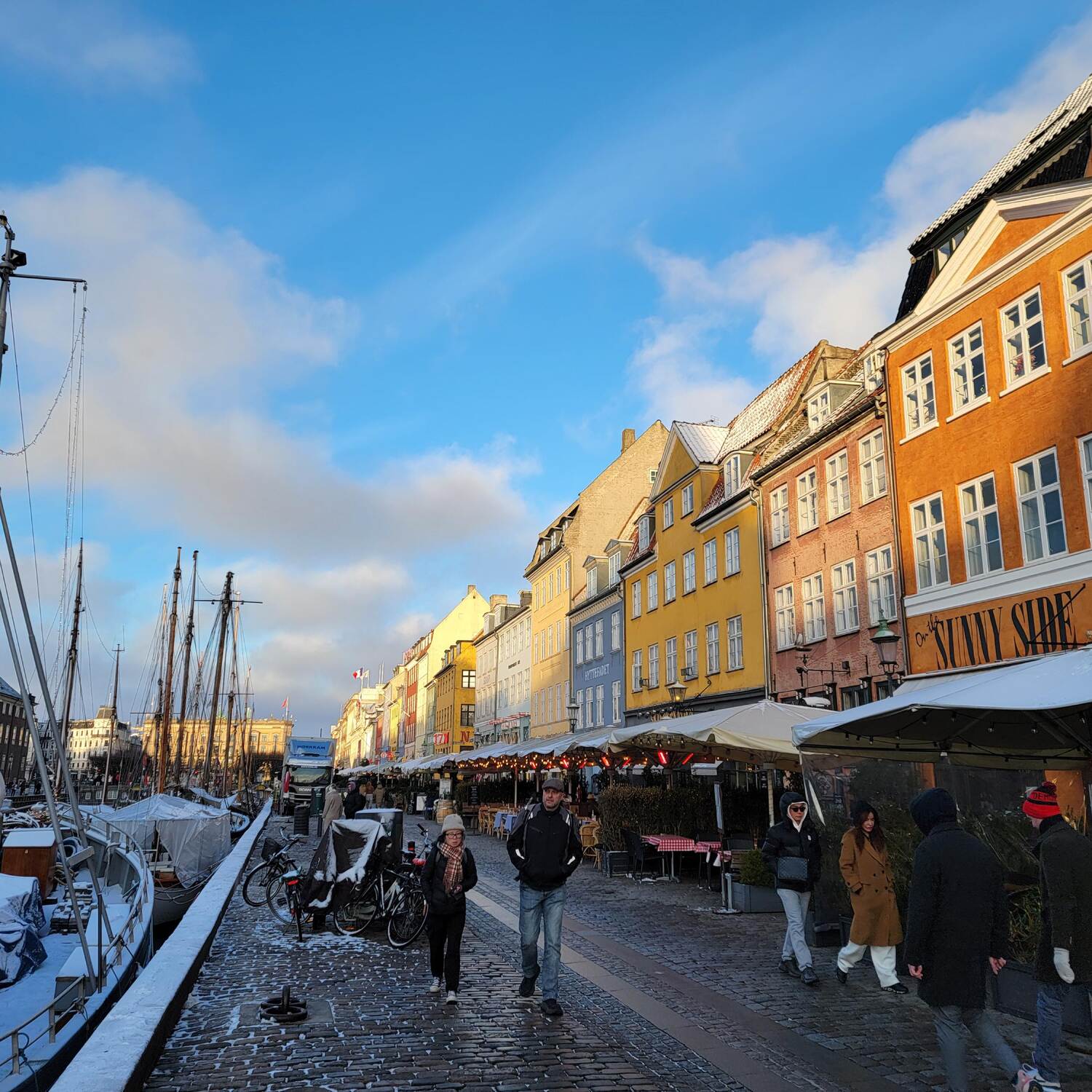 Copenhagen