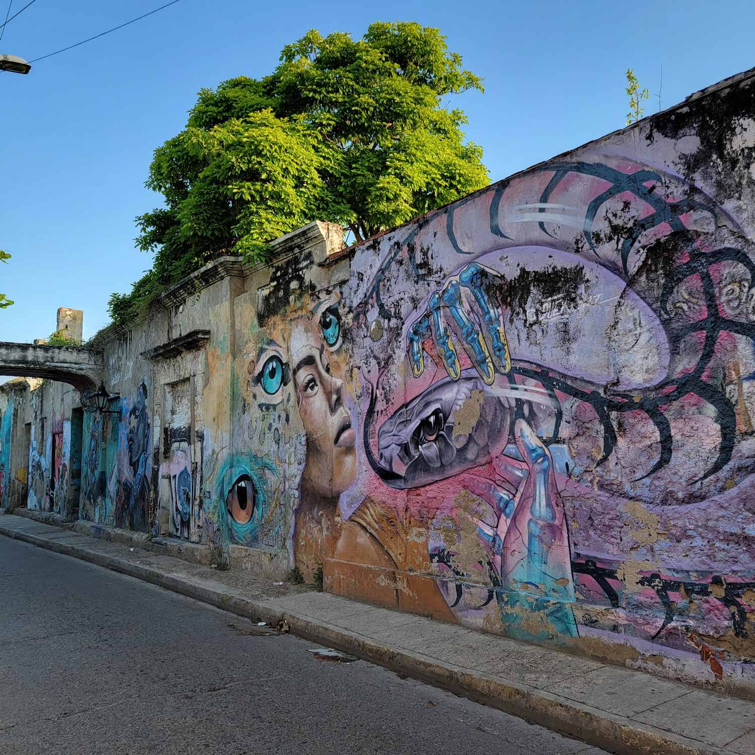Colombia