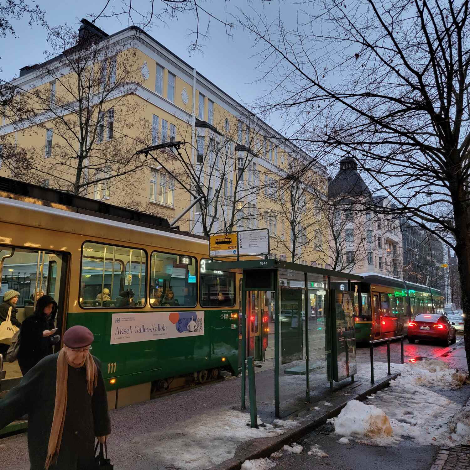 Helsinki, Finland