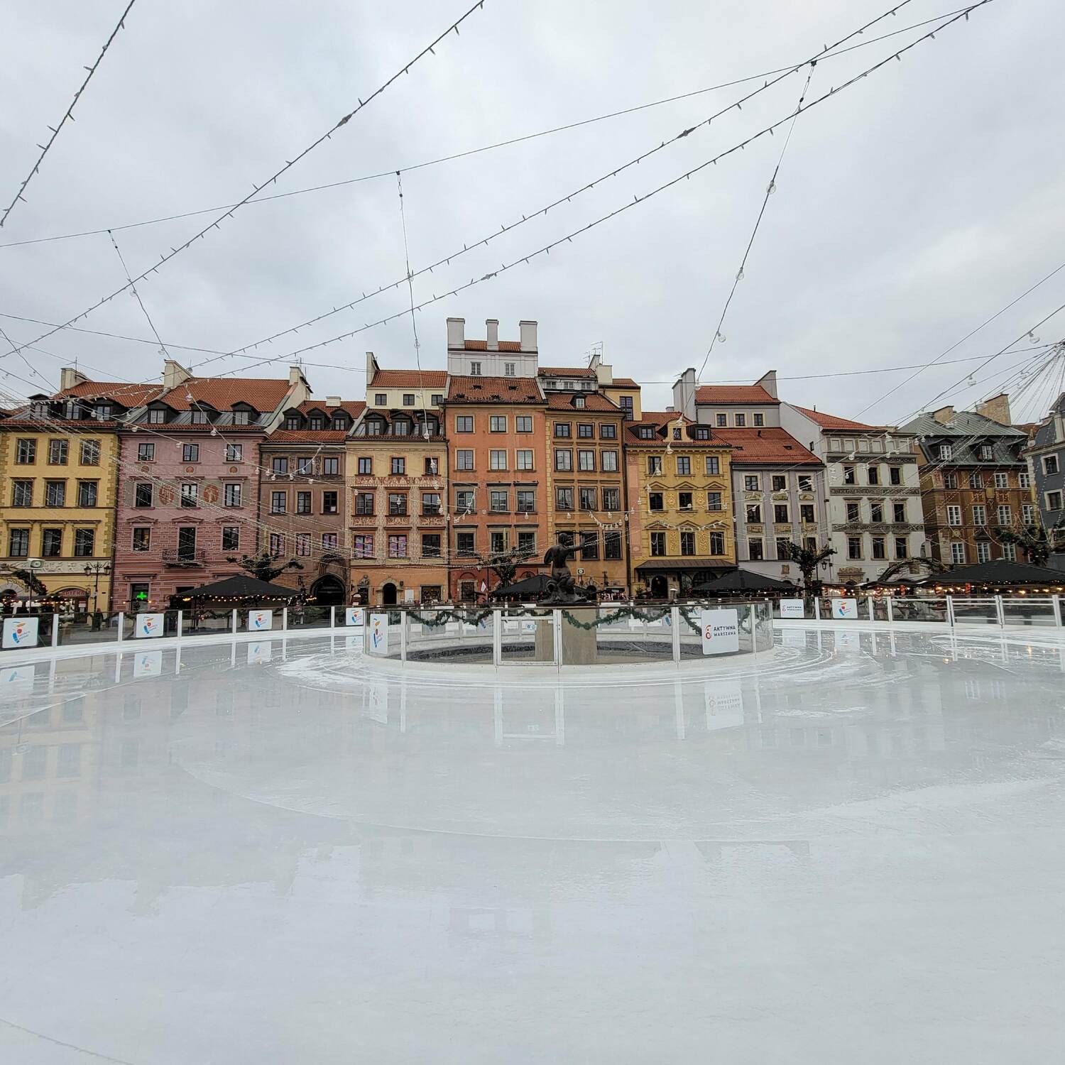 Warsaw, Poland