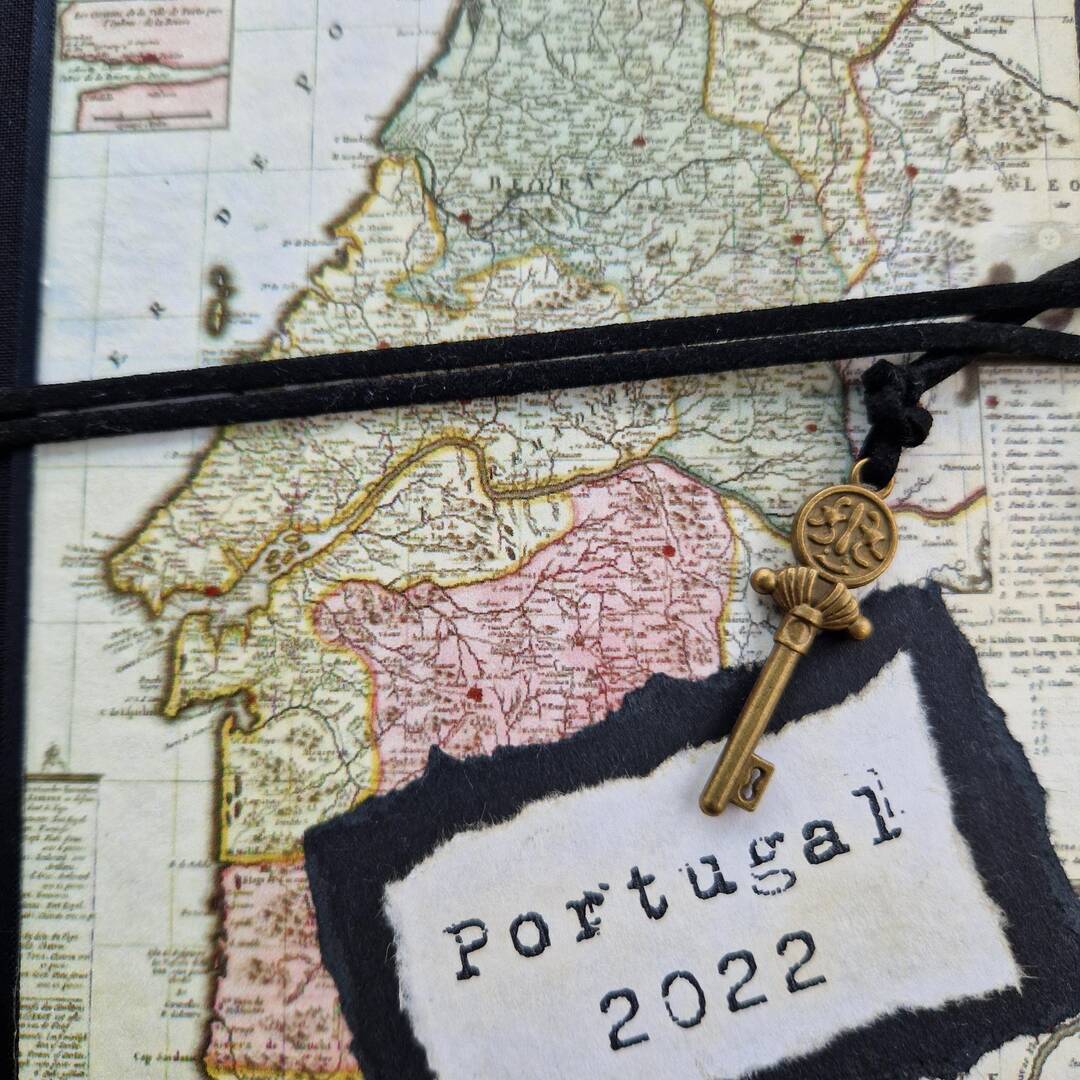 Portugal Roadtrip 2022