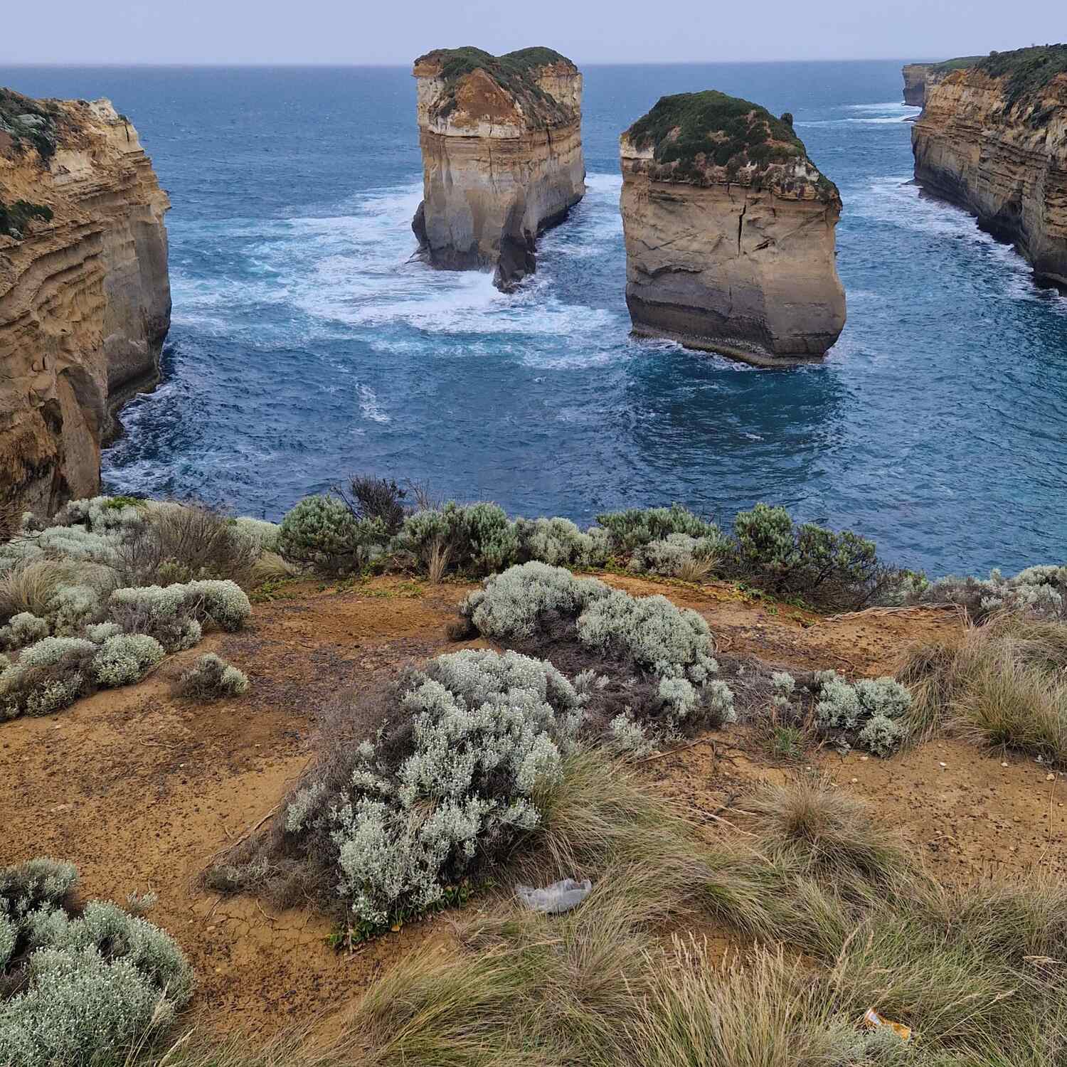 Australia