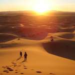 Traveling-in- morocco