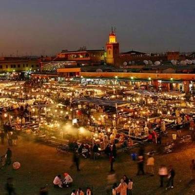 Morocco