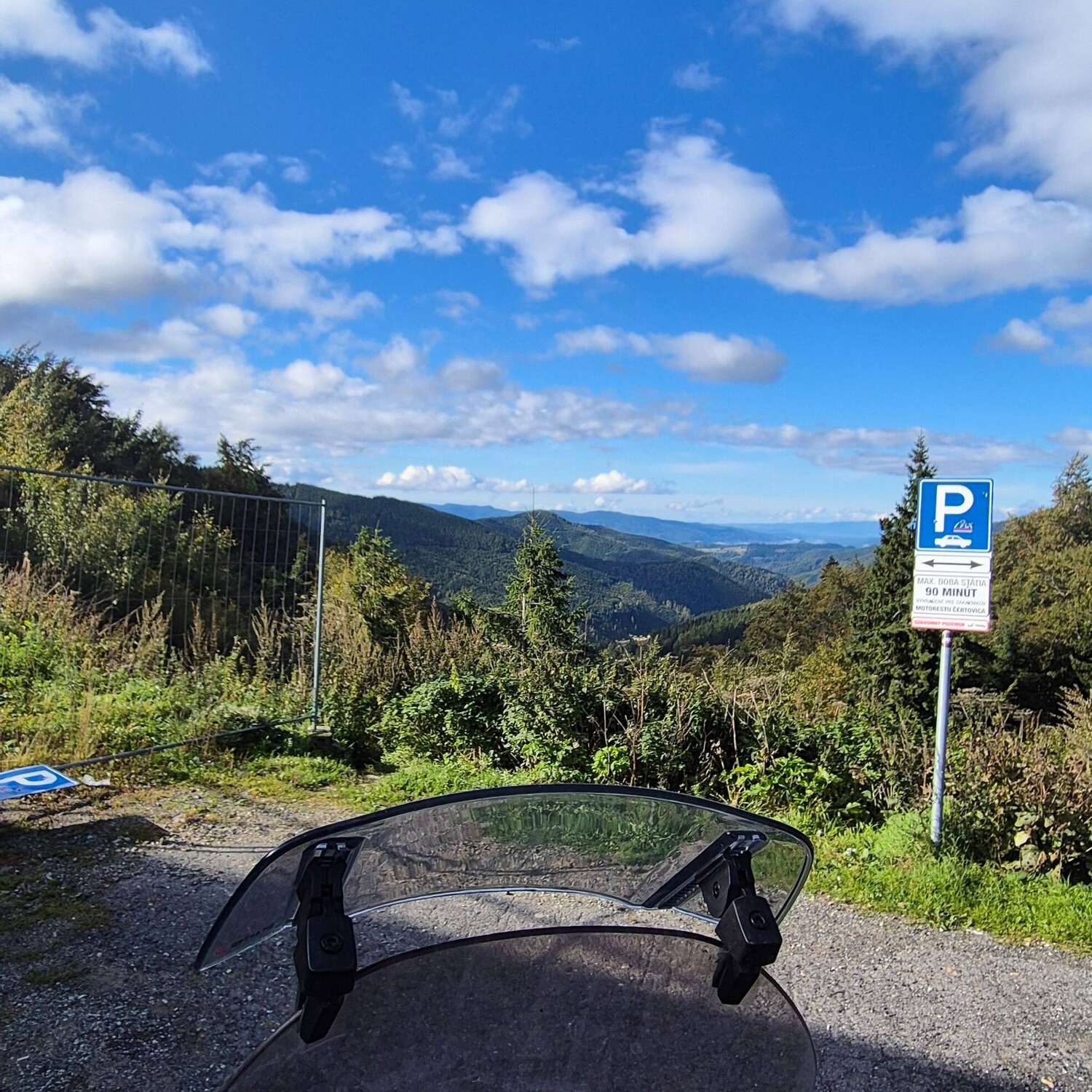 Riesengebirge Hohe Tatra