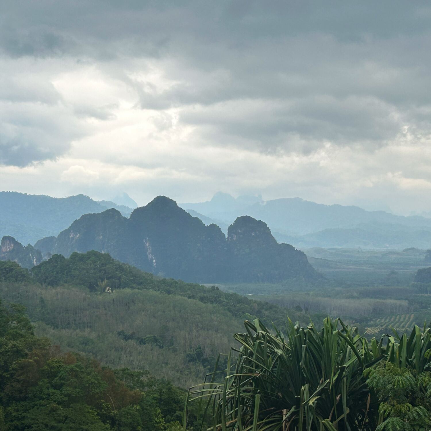 Thailandia 🇹🇭 2026