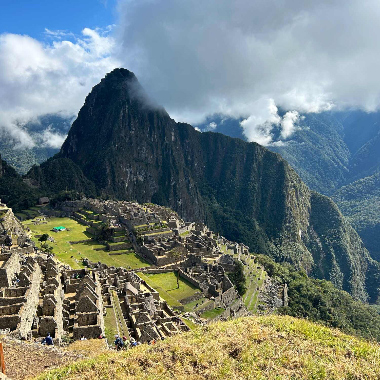 Perù 🇵🇪 2024