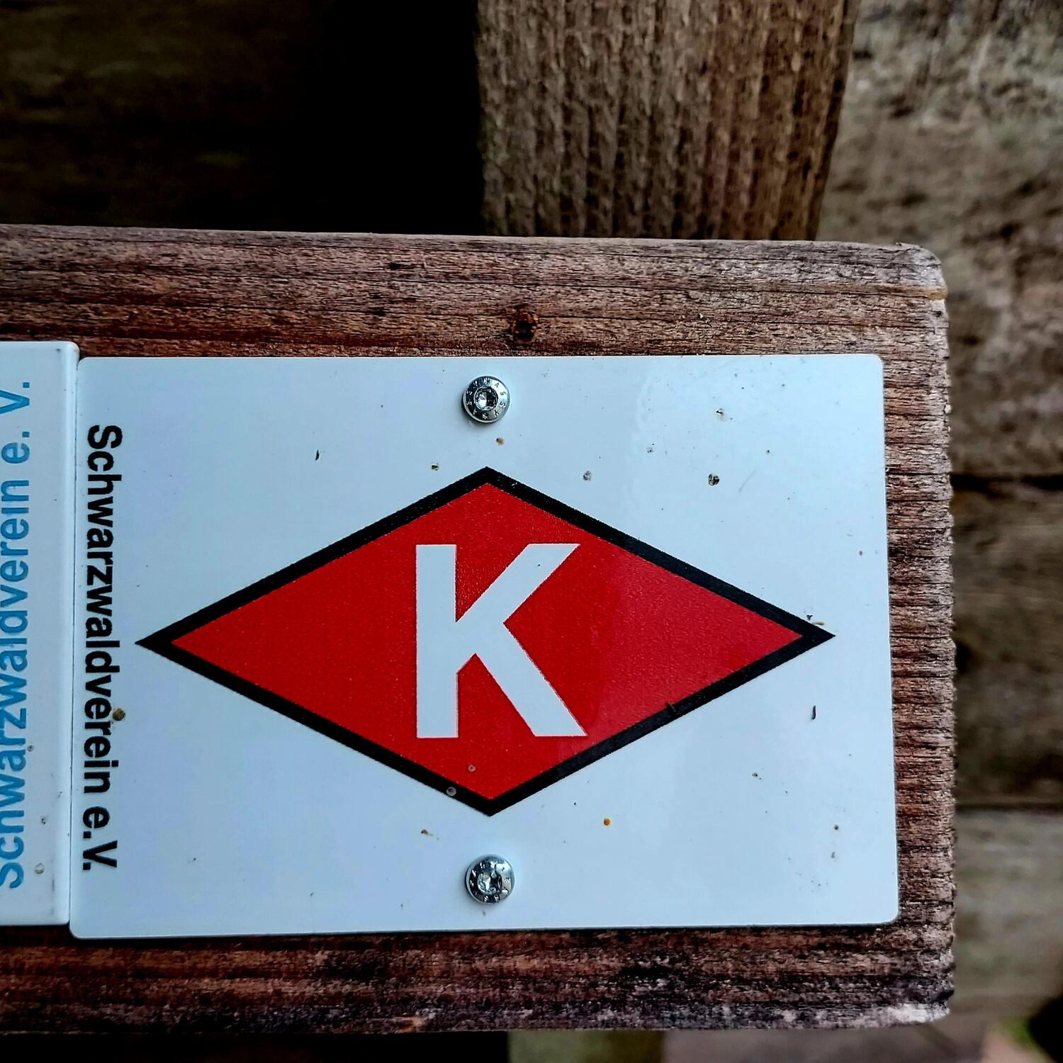 Kandel-Höhenweg