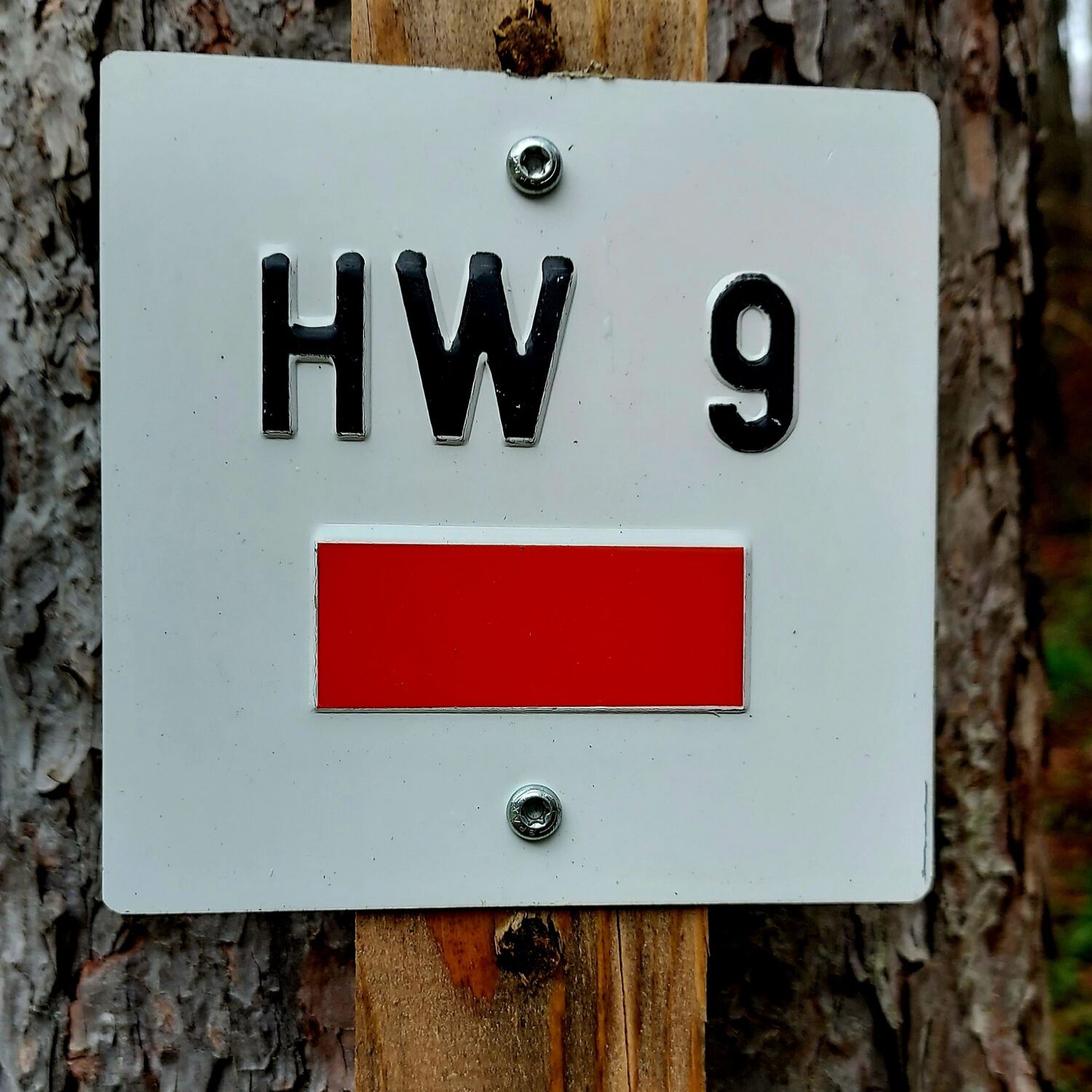 HW 9 - Heuberg-Allgäu-Weg