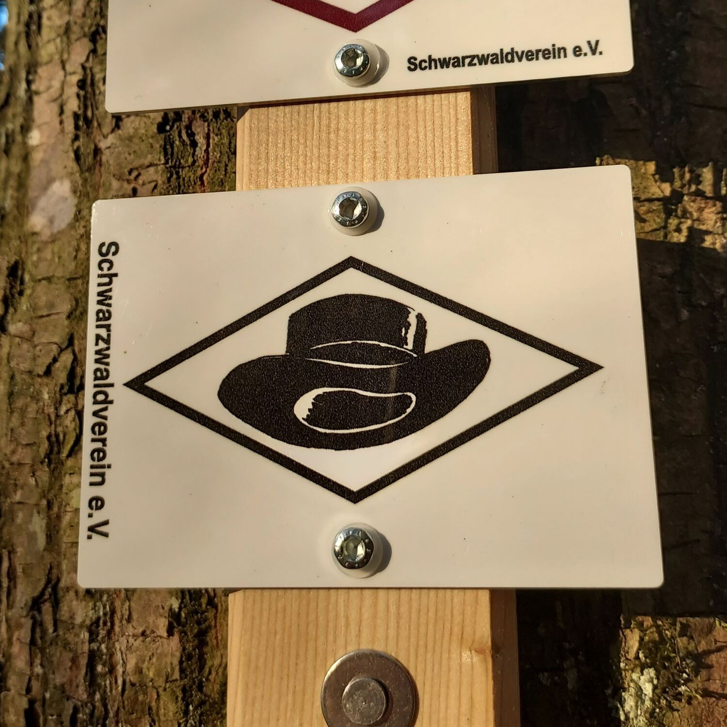 Großer Hansjakobweg