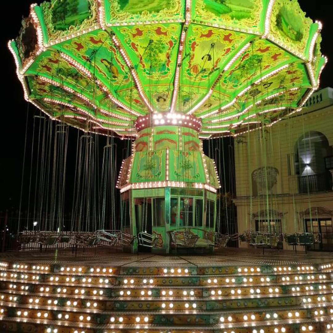 Vienna calling