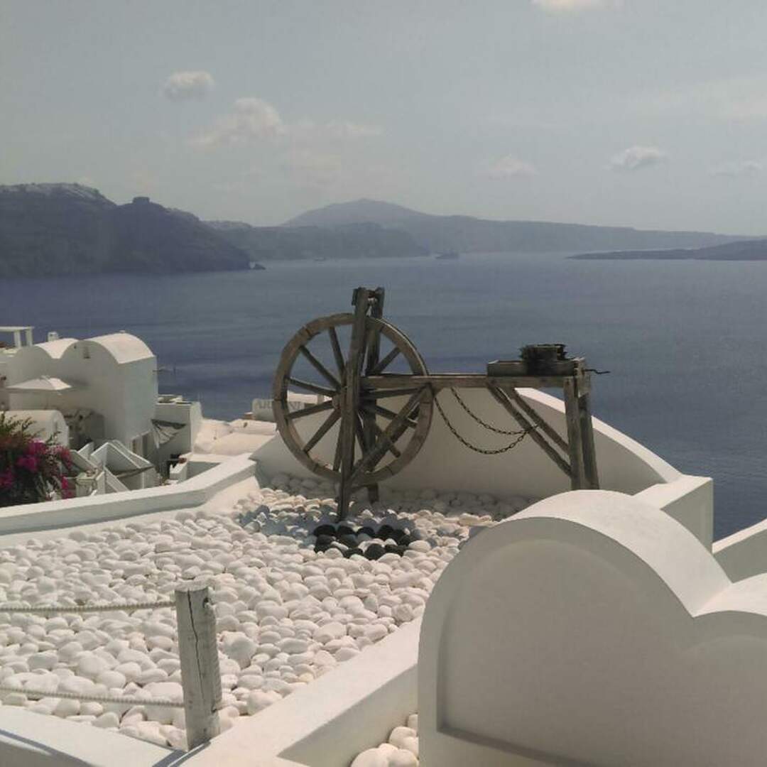 Santorin